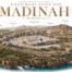 Madina Pilgrimage Guide Map by assam artist